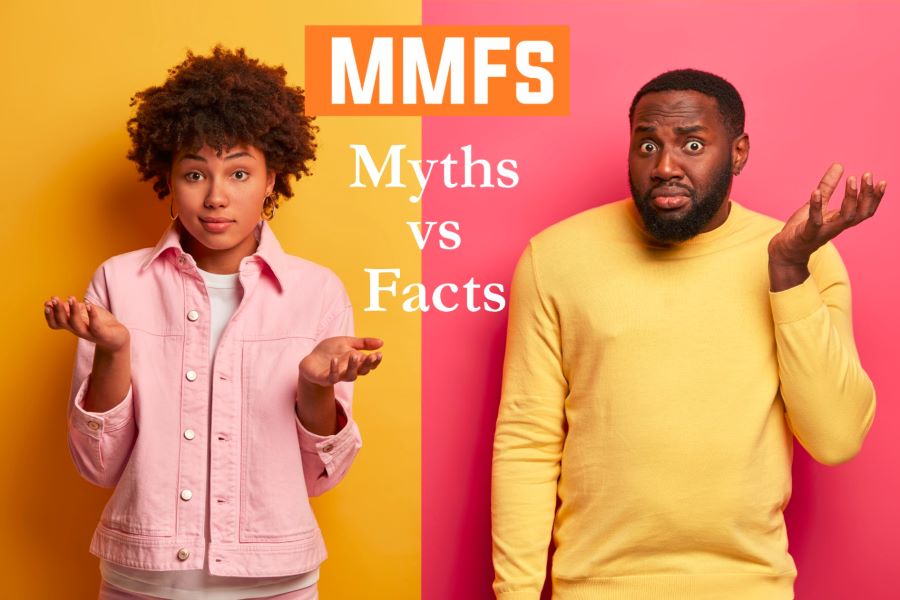 Money Market Funds are an Investment